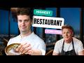 Why Did Gordon Ramsay's NEW London Restaurant Go Viral?