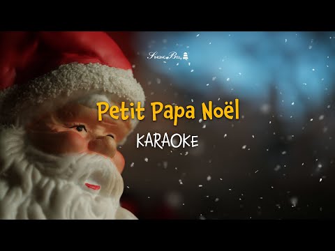 TÉLÉCHARGER PETIT PAPA NOEL TINO ROSSI MP3