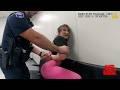 When Cops Lost Patience With Entitled Airport Passengers