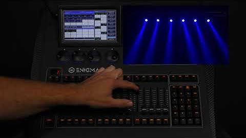 Enigma™ M4: Playback Parameters on the Controller [Tutorial #11]