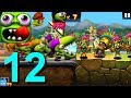 Zombie Tsunami New Background Mexico Aztec Walkthrough Zombie Tsunami New Background Mexico Aztec Walkthrough