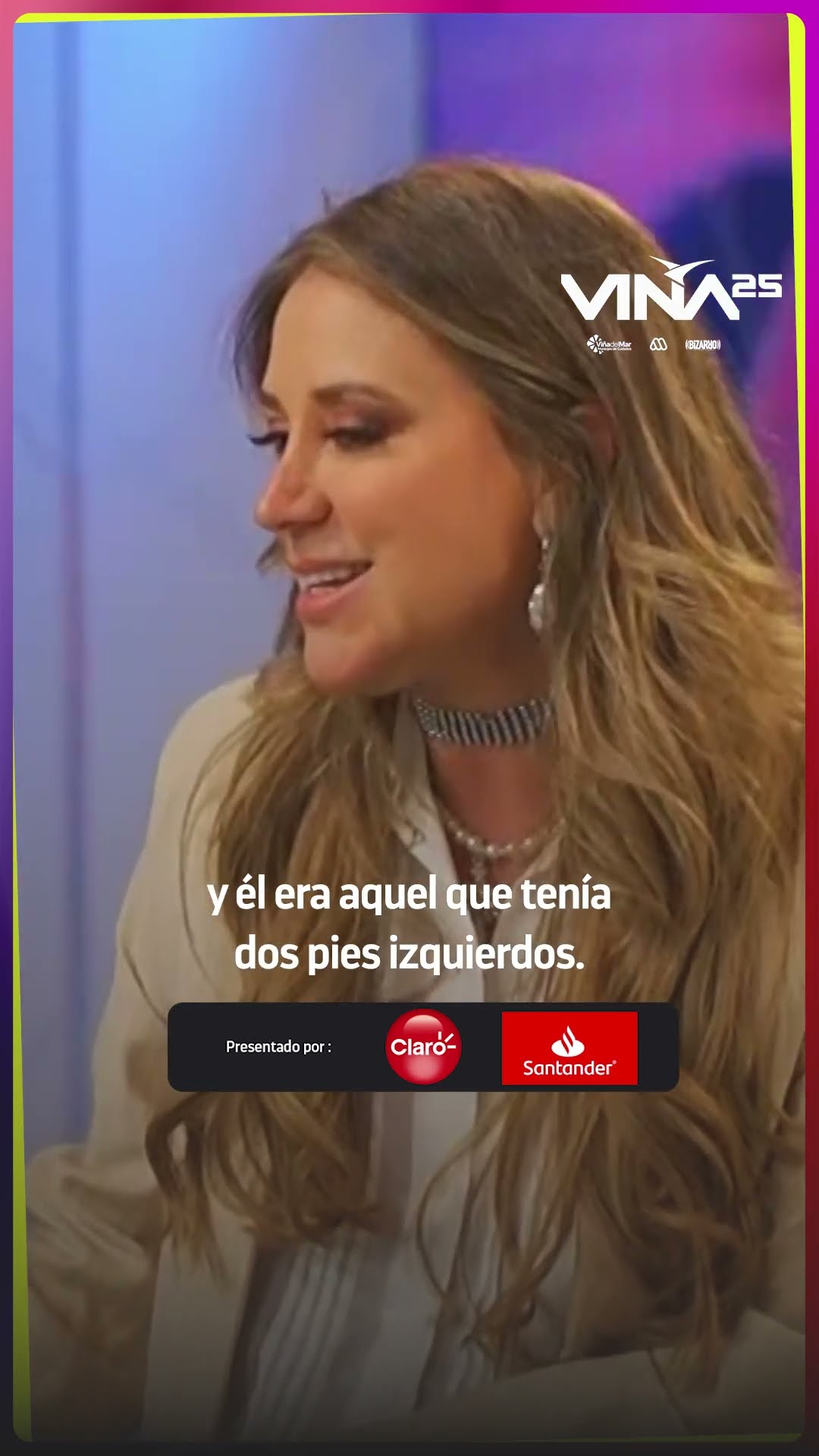 [Presentado por: @claro y @santander] El recuerdo de Jefferson en Axé Bahía