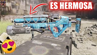 CONSEGUIMOS La Nueva SKIN Del *PURIFICADOR H2O* en COD MOBILE | AlexXNitto