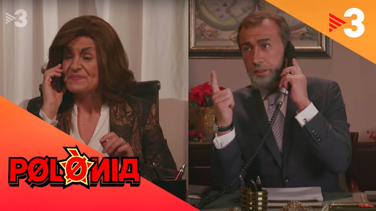 Missatge rei - Polònia