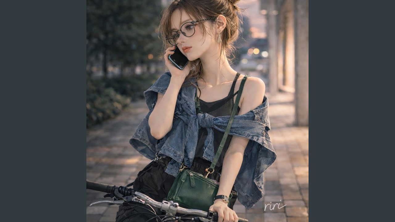 ねぇ、今の自分でちゃんと息できてる？ (feat. riri)