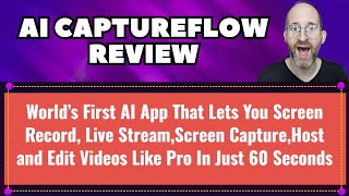 AI CaptureFlow Review