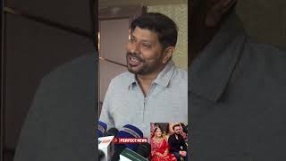 প্রথমবার বিয়ের অনুষ্ঠানে শাকিব খান আসা প্রসঙ্গে যা বললেন - প্রযোজক খসরু