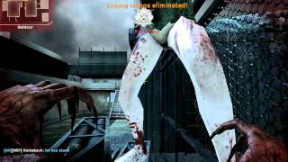 A.V.A Dual Sight Infection Spots
