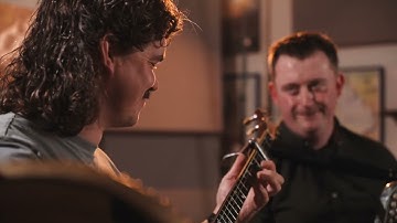 CHUNKY BUSINESS – Album Release Video #1