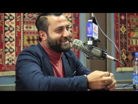 ნოდიკო ტატიშვილი. \"რადიო დუეტი\". 23.02.2018. ვიდეო კოლაჟი / Nodiko Tatishvili. \"Radio Dueti\"