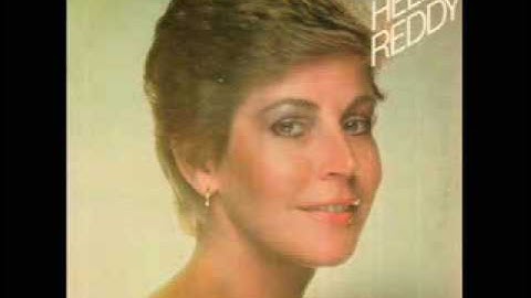 • Helen Reddy • I Can´t Say Goodbye To You • [1981] • "Play Me Out" •