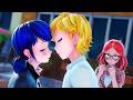 【MMD Miraculous】The Ship Idea (Compilation 2)
