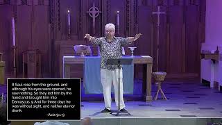 The Gospel for the Persecutor | Pastor Randy Duncan