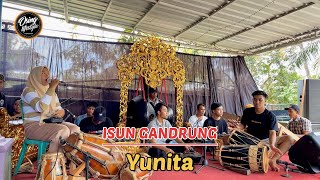 ISUN GANDRUNG - YUNITA