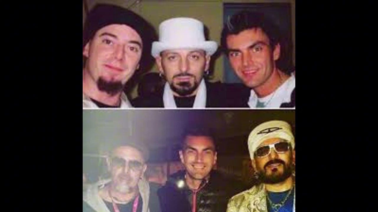 GIGI D'AGOSTINO, GABRY PONTE, ROBERTO MOLINARO - BLA BLA BLA 2024