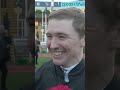 Flat champion Colin Keane is a Cheltenham Festival winner!