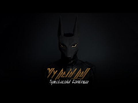 My Acid Dog - Spectacolul continua | Mood Video