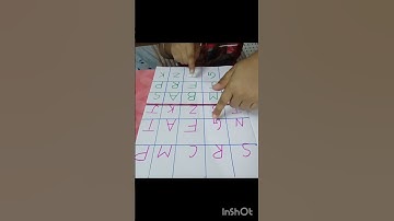 Brain boosting activity #youtubeshorts #ytshorts #shorts #short #shortvideo #kids #youtube