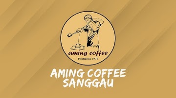 Opening Ceremonial Aming Coffee Sanggau