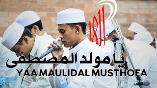 YAA MAULIDAL MUSTHOFA ~ MUHAYYIJUL ASYWAQ