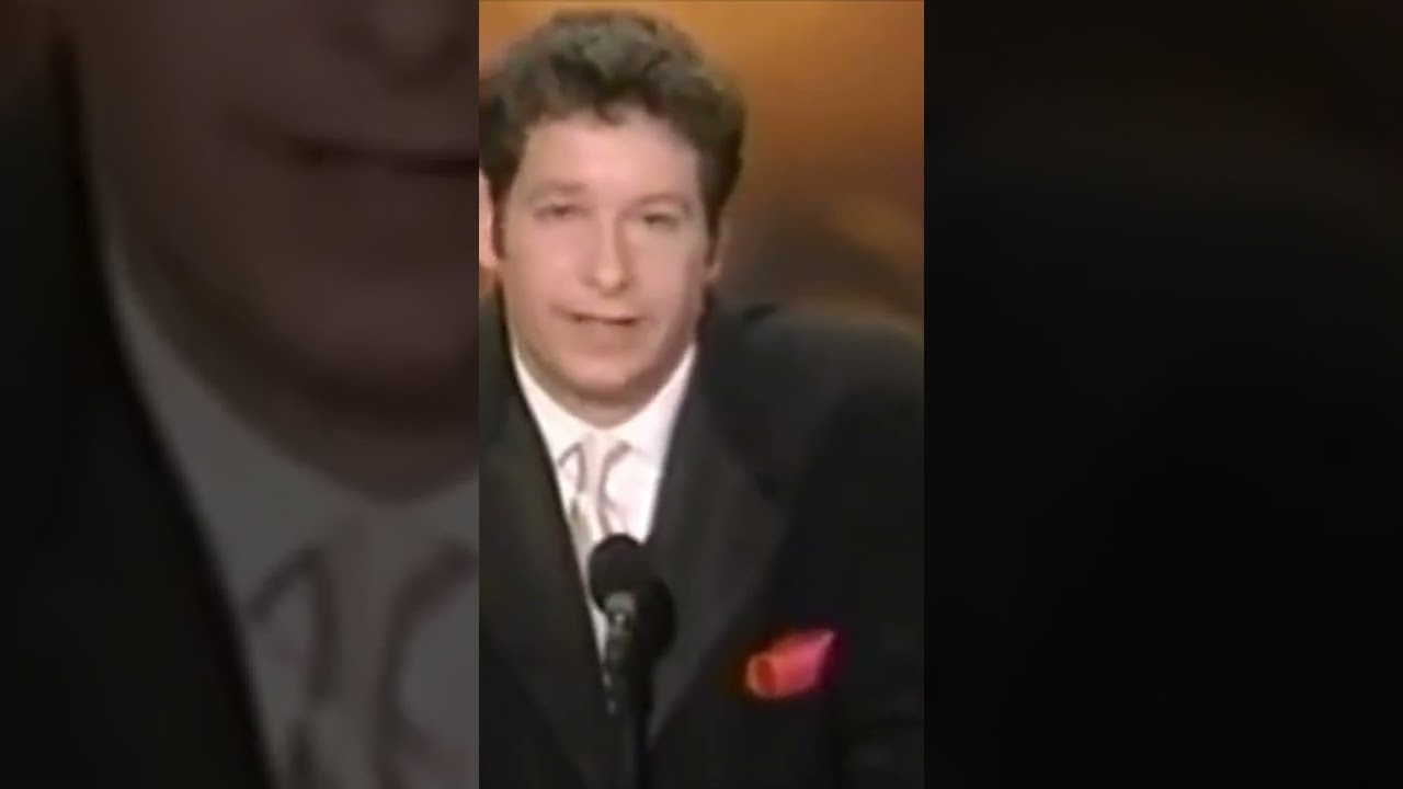 Jeff Ross brutally roasts Bea Arthur 