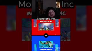 CaseOh Would You Rather Movie Edition 😭 #caseoh #meme