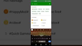 best hacking app l Happy mod l Multiple idiots screenshot 4