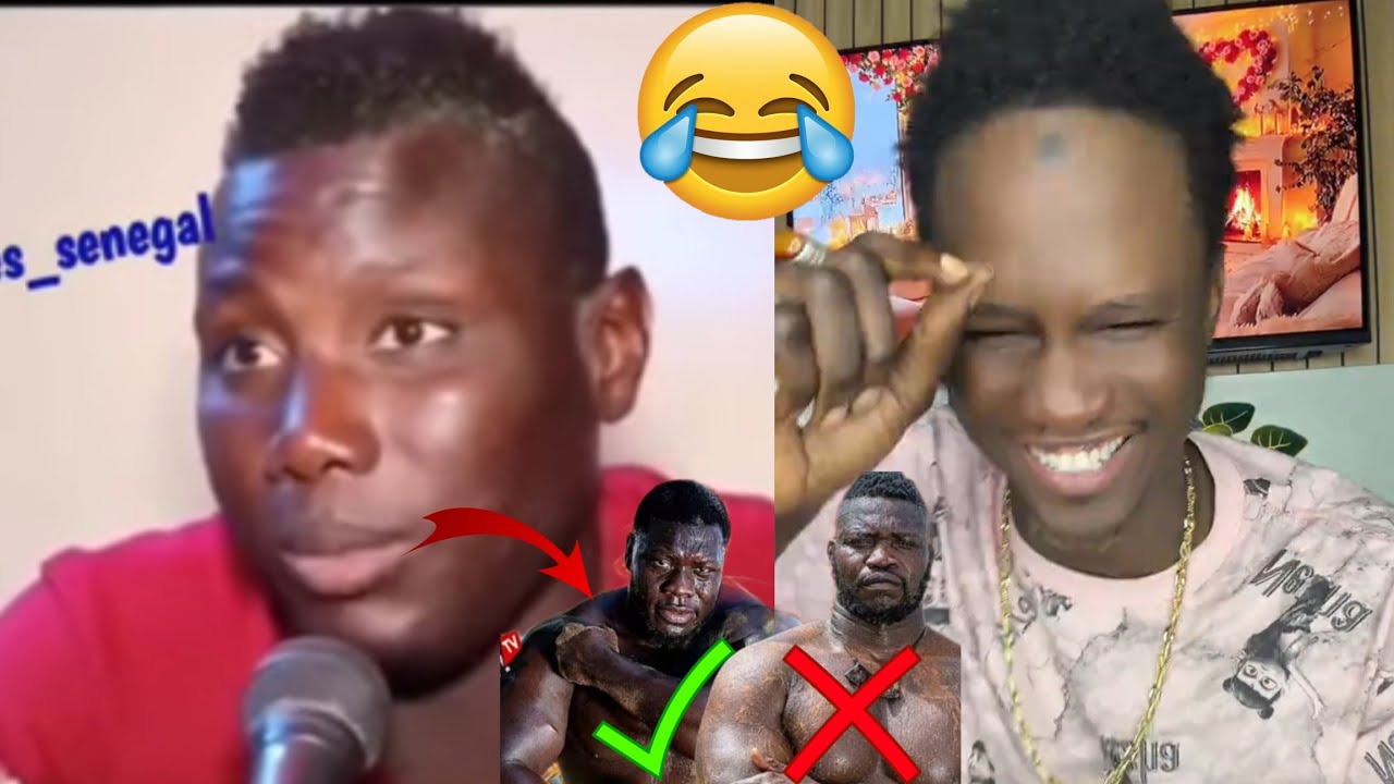 Wouy🤣 Appelle thioune boutique Ak wouli mo nekh Limou wax si France tapha tine🤣🤣🤣