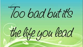 Vienna - Elise Testone Lyrics