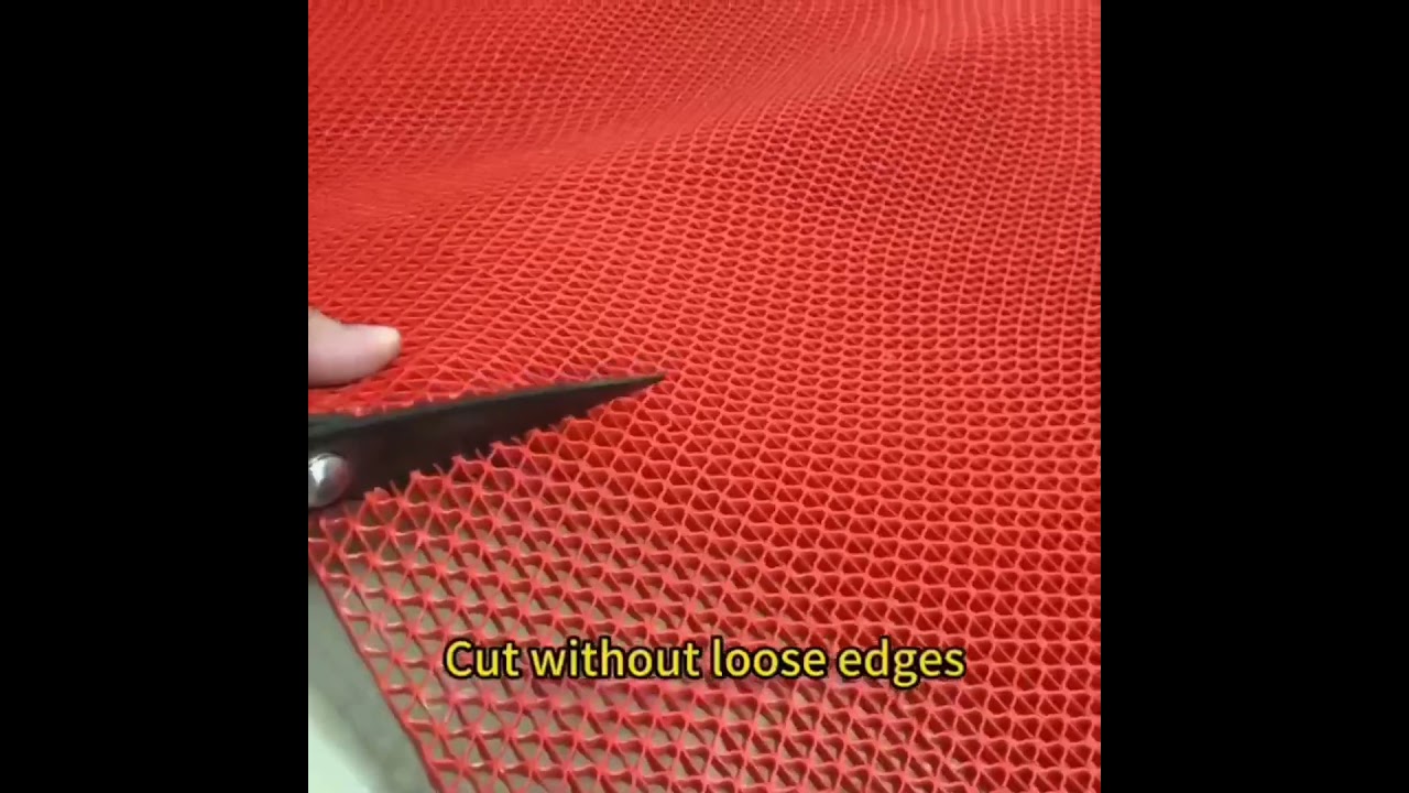 Anti-Skid Rubber Mat
