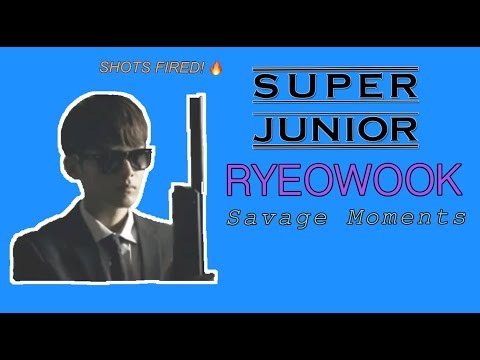 Video: Ո՞վ է Super Junior Maknae-ն: