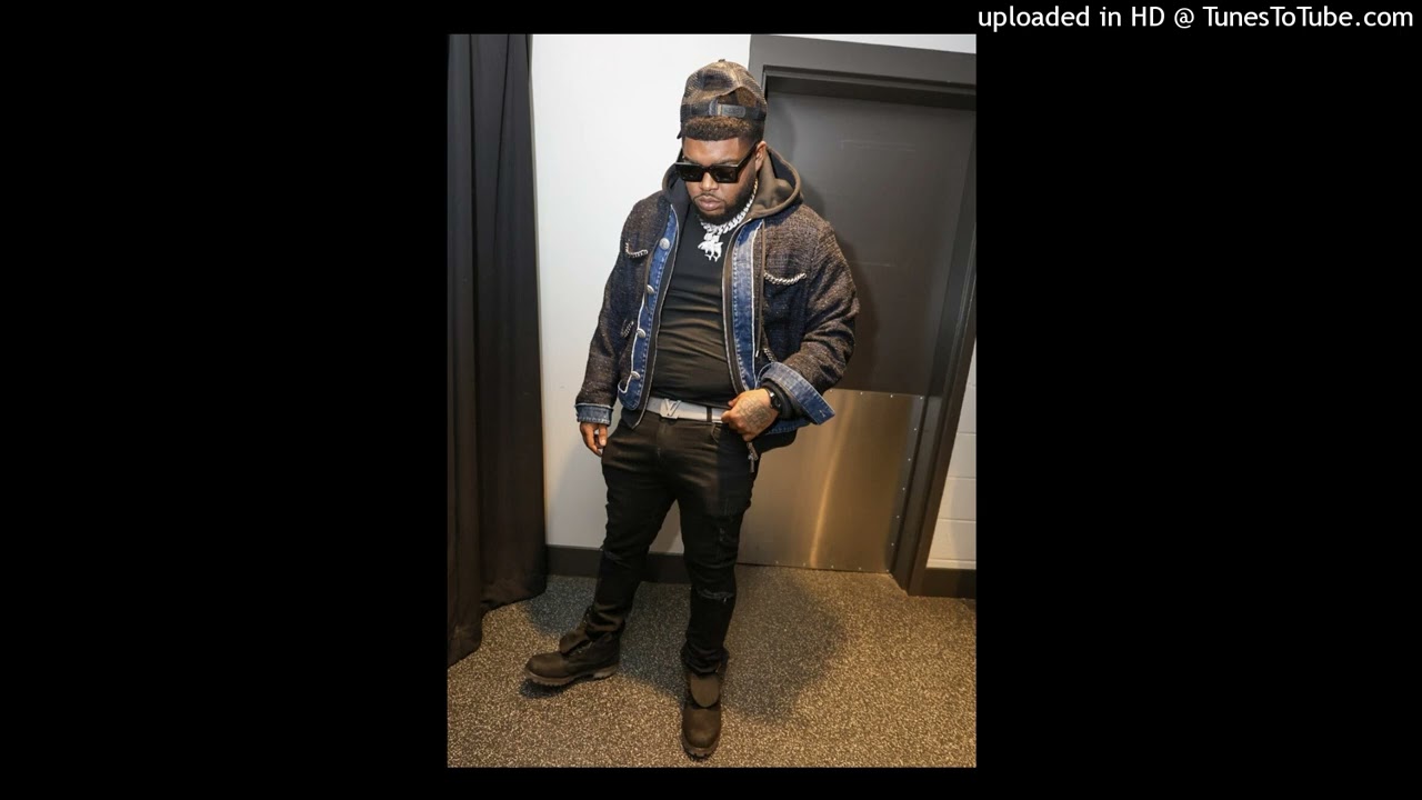 [FREE] Bossman Dlow x Baby Mel Type Beat - Got That Shi On