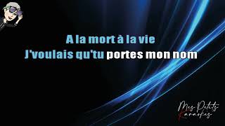 AMINE - J VOULAIS (@mespetitskaraokes)