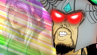 Tryndamere.EXE
