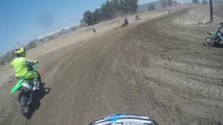 milestone mx 7/6/17