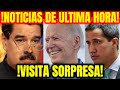 🔴 NOTICIAS de VENEZUELA hoy 15 De JUNIO 2022 NOTICIAS Última Hora hoy 15 de junio 2022 TODAY VNZLA