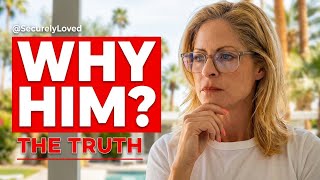 Self-Aware Women Still Choose Emotionally Unstable Men | Here's Why