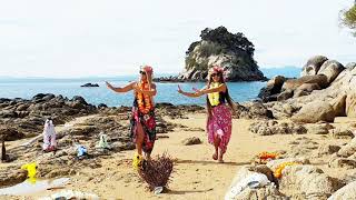 Download Lagu zumba kids ♡the dance club♡ moana 🌊 logo te pate 🏝 🌺 MP3