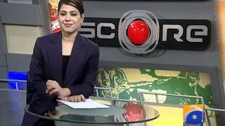 Score 16 Dec 2011