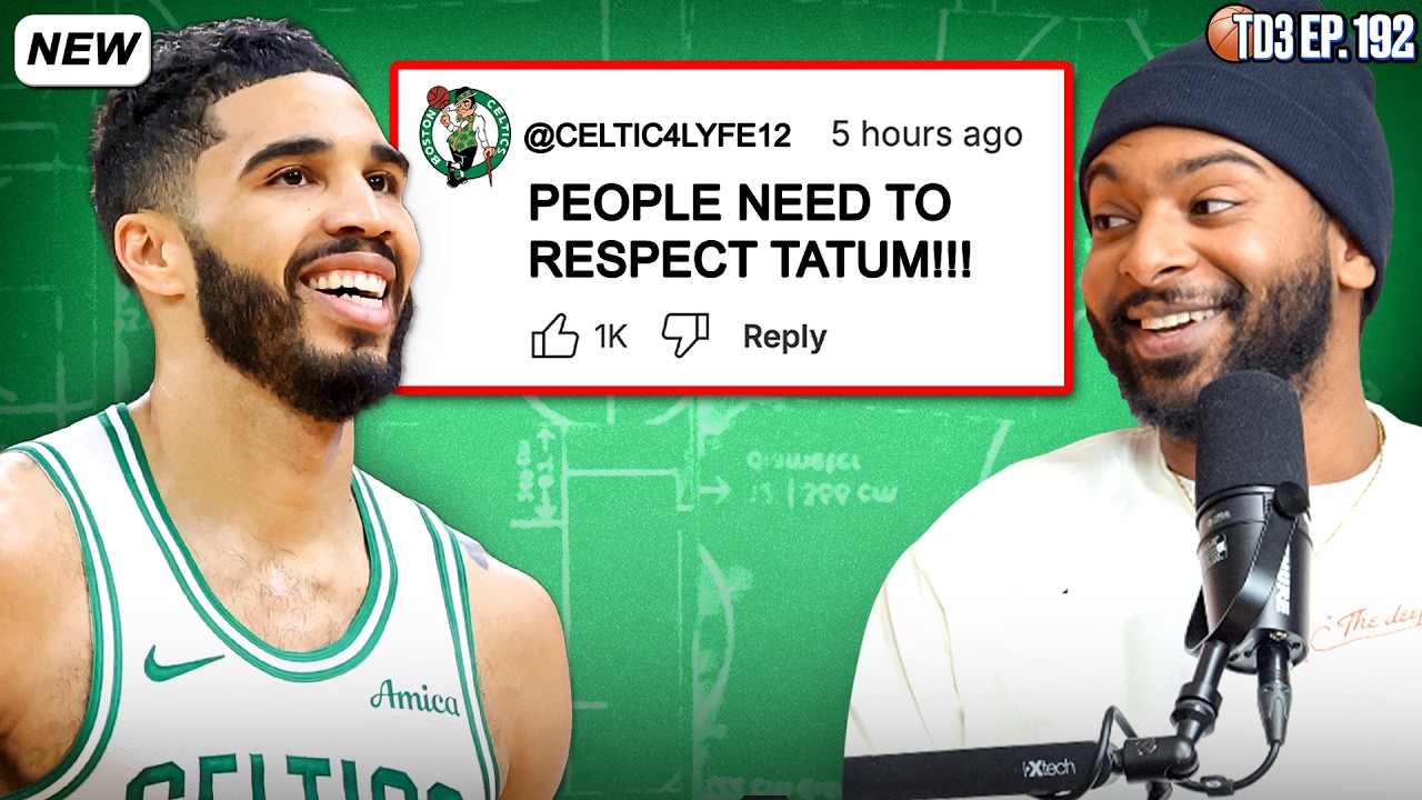 The Media Is WRONG About These NBA Players | Ep. 192