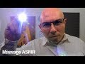 Asmr roleplay examen du nerf crnien avec le dr dmitri