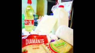 Ex Ministros Cobran Comidas De Lujo Al Erario