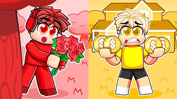 ONE COLOR Hide and Seek in Roblox!