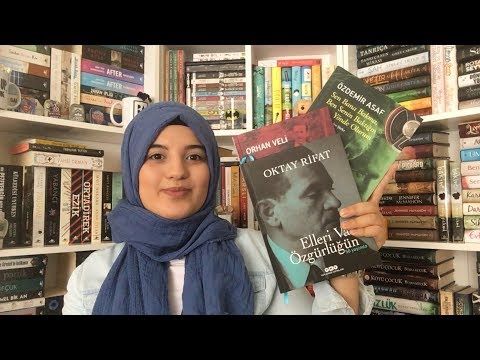 Video: İyi Okunan Bir Kıza Hangi Kitap Verilir