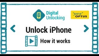 How to Factory Unlock Optus iPhone 3 / 3GS / 4 / 4S / 5 screenshot 4