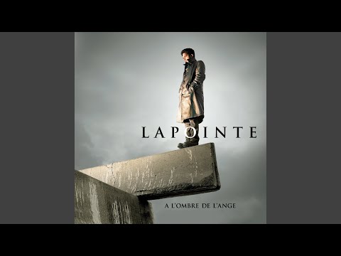 Éric Lapointe — Partir en paix