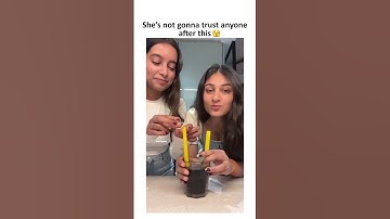 I Found An EXCUSE To Kiss Your Best Friend