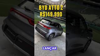 #carro #bydatto2 #byd