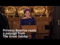 Princess Eugenie's wedding: Ceremony highlights