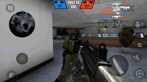 THIS IS THE WORST GAME EVER WTF BULLET FORCE GAMEPLAY